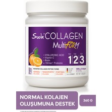 Multiform Portakal 360GR