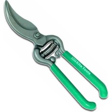 Normadia Elta Tools Bağ Makası 205MM, Dayanıklı ve Kullanışlı Bahçe Aracı
