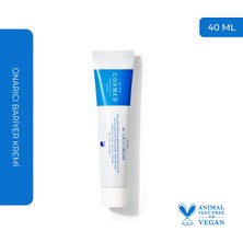 Cosmed Yatıştırıcı Onarıcı Bariyer Kremi / 4C CICA CREAM 40 ml