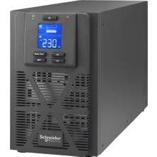 Schneider APC 2KVA Easy SPM2KI-TR 230V Online Ups