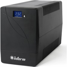 Guardian Lcd 2000Ap Line - İnteractive Kgk 7-20 Dk + Usb