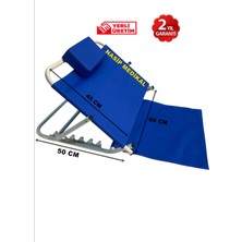 Hasta Sırt Bel Desteği Yatan Hasta Ayak Kaldırma Destek