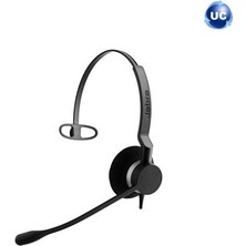 Jabra Gn Jabra Bız 2300 Mono QD Tek Taraflı Kulaklık