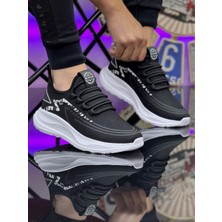 Wipper Triko Nefes Alan Terletmez Ortopedik Unisex Sneaker Memory Foam Faylon Taban Hafif Spor Ayakkabı