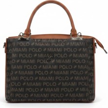 Miami Polo Clup Miami  Polo  Clup   El/omuz  Çanta