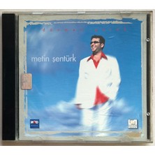 MOD Metin Şentürk Dönmen Gerek CD