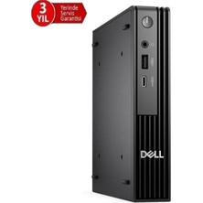 Dell Pro Micro Ultra5 235T-16GB-512SSD-DOS