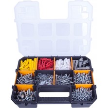 Super-Bag Craft Organizer 200 ASR-5070