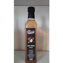 Elma Sirkesi 500ML
