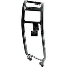 Moto Ulusoy Bajaj NS200 RS200 Arka Iç Çamurluk Sıyırıcı Bağlantı Demiri