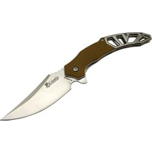 Columbia Company Cravus Kamp ve Avcı Çakısı A-3390-B