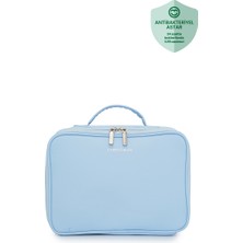 Carry Bliss Mavi Tidypack Bebek Bez Düzenleme Çantası