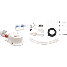 Tmc Yedek Motor Kiti 24V Elektrikli Dönüştürücü