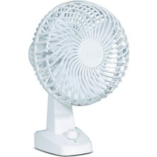 Tmc Vantilatör 24V Küçük