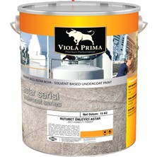 Viola Prima Rutubet Önleyici Boya RO-800