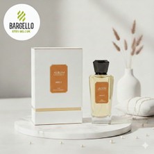 Bargello Nıche Paradıse Aurum Unısex 75 ml Extraıt De Perfume