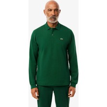 Lacoste L1312 Erkek Polo Tişört