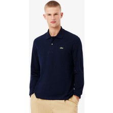 Lacoste L1312 Erkek Polo Tişört