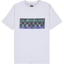 Quiksilver Next Gen Ss