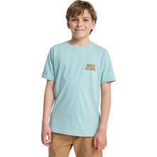 Quıksılver Quiksilver Fruıts Tıde Ss