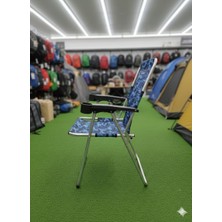 Patika Outdoor Kamp Sandalyesi Portatif