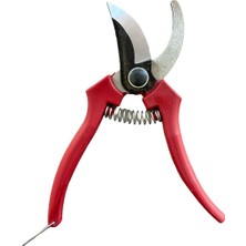 Normadia Dayanıklı ve Pratik Bağ ve Dal Makası, Bahçe Işleri Için Ideal Araç