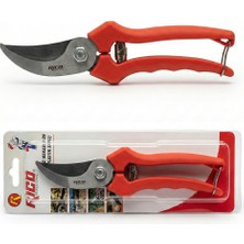 Normadia Pratik ve Ergonomik Bahçe Budama Makası, Kolay Kullanım ve Hassas Kesim