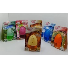 Jolly Kavanoz Araç Kokusu (Odunsu)