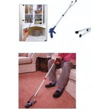 Normadia Katlanabilir Çöp Toplama Kıskacı, Atık Maske ve Izmarit Toplama Aparatı