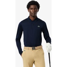 Lacoste DH2615 Erkek Polo Tişört