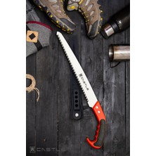 Normadia Bahçe Budama Testeresi Hmb-08, Ağaç ve Dal Kesim Araçları