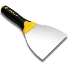Normadia 10CM Profesyonel Spatula, Pratik ve Dayanıklı Mutfak Gereci