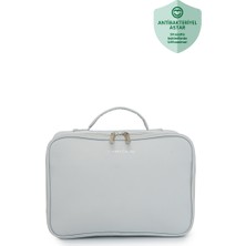 Carry Bliss Krem Tidypack Bebek Kıyafet-Bez Düzenleme Çantası