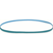 Flex  434.639 Zımpara Bandı Zırcoflex 533X9 ZI-P80 VE10