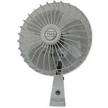 Tmc Vantilatör 24V Büyük