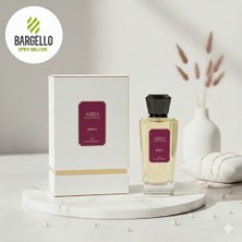 Bargello Nıche Paradıse Rubıne Unısex 75 ml Extraıt De Perfume
