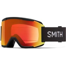 Smith Squad Kayak ve Snowboard Gözlüğü (+ Bonus Lens)