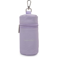 Carry Bliss Pembe Biberon Çantası ve Anne Sütü Taşıma Çantası