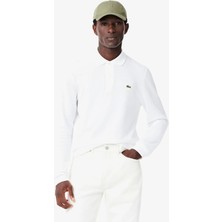 Lacoste L1312 Erkek Polo Tişört