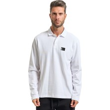 Armani Exchange XM001394AF16262 Erkek Polo Tişört