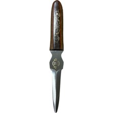 Normadia Sağlıklı ve Konforlu Aşı Kaması, Güvenle Kullanın