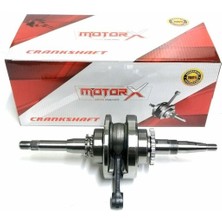 Motorx Krank (13P) Kuba Fighter 80