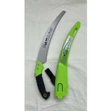 Normadia Çift Kesim Buda Testeres 350 Mm, Güçlü ve Dayanıklı Kesim Aracı