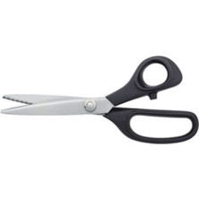 Güzelyüz Avm Surfile Terzi Makası Tırtıklı Oval