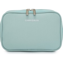 Carry Bliss Yeşil Thermapouch Mama ve Atıştırmalık Çantası