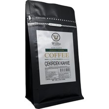 Willbe Coffee Willbe Çekirdek Kahve Soft (Hafif Kavrum) 250G