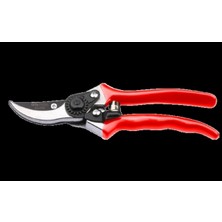 Normadia Dayanıklı Aluminyum Bağ Makası J22-215C, Güçlü ve Hafif Tasarım