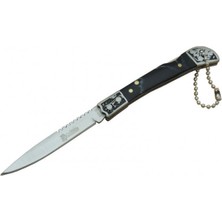 Columbia Company Cravus Kamp ve Avcı Çakısı 806-C