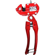 Normadia Yüksek Kaliteli Aşı Makası, Güvenli ve Hassas Aşılama Aracı