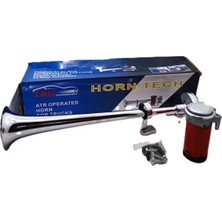 Trg Technology Havalı Korna Seti – Güçlü ve Dikkat Çekici Ses